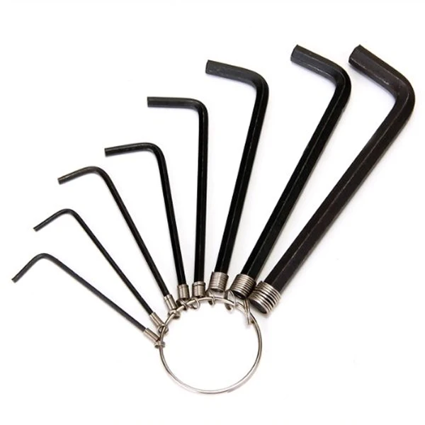 cycle allen key