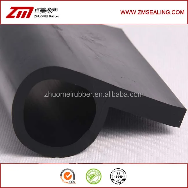 Rubber Flap Doors & GARAGE DOOR SEAL