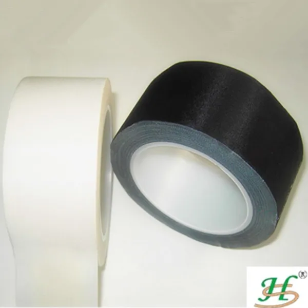 Lead Acetate Cloth Tape With Rubber Adhesive For Anti Acid & Alkali