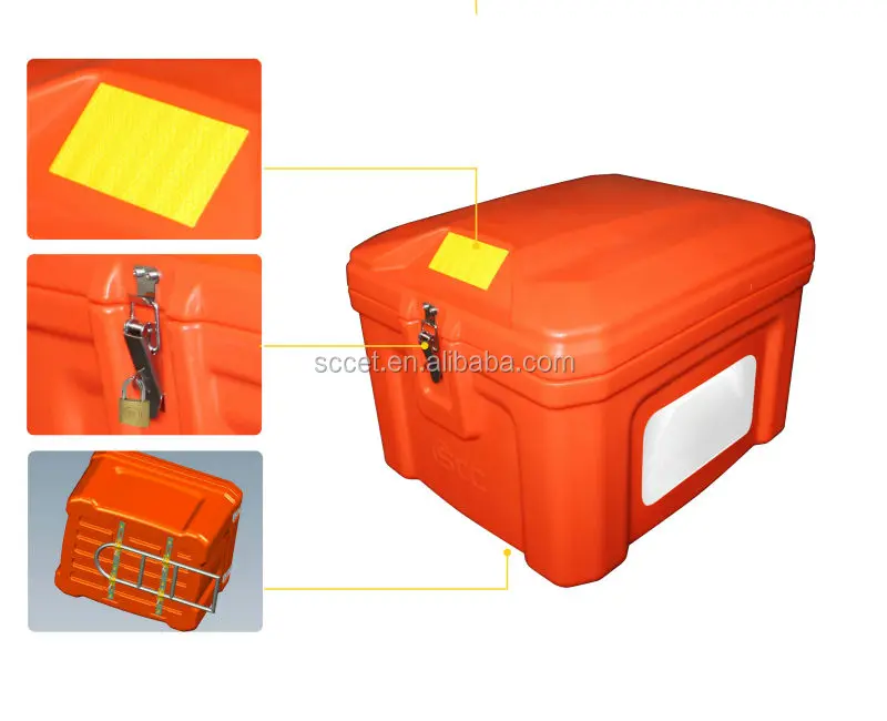 Insulated Food Delivery Box For Fast Food Delivery For Restaurant Buy