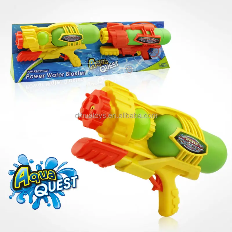 Summer Toys Powerful Plastic Toy Squirt Gun - Buy Squirt Gun,Plastic ...