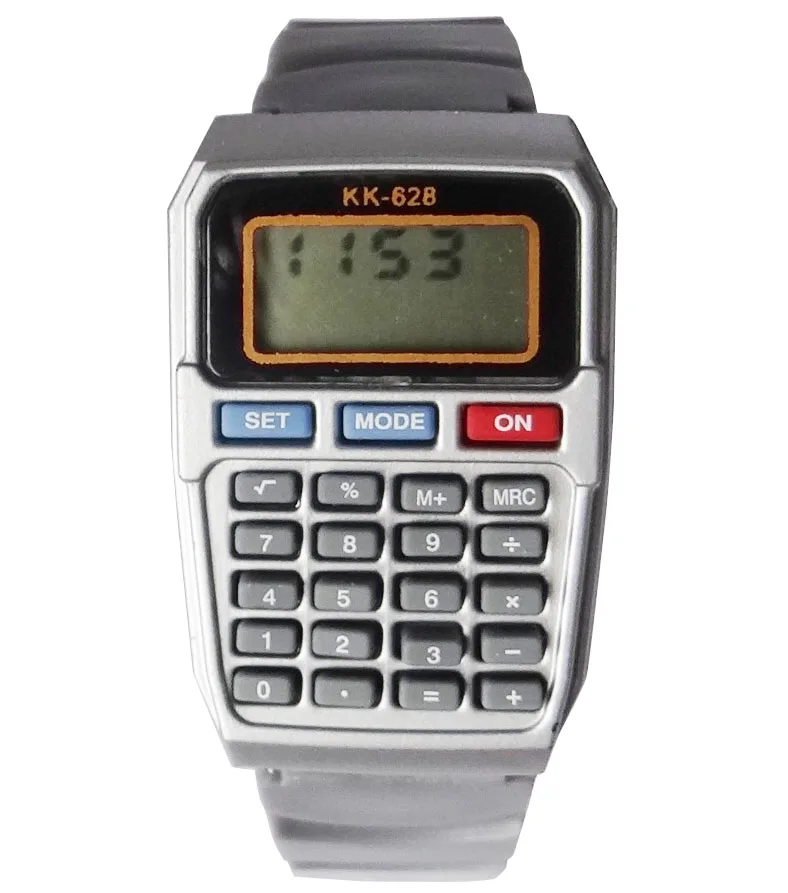 academy sports calculator watch