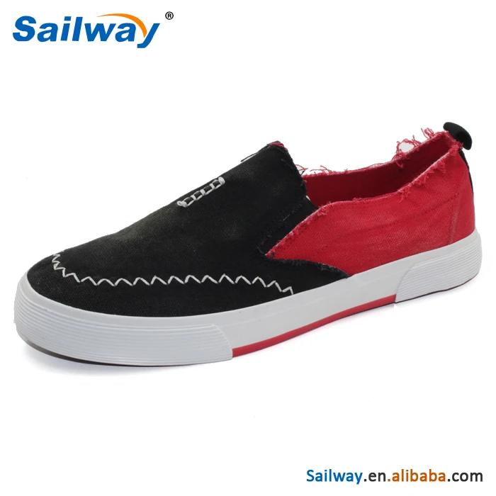 discount canvas shoes
