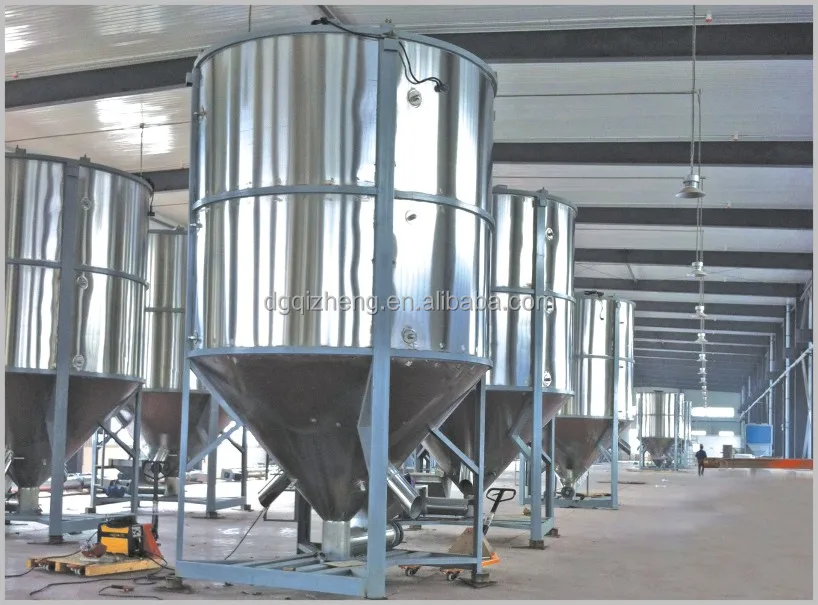 Vertical Plastic Powder Mixer.jpg