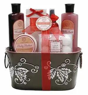 Image result for bath gift sets