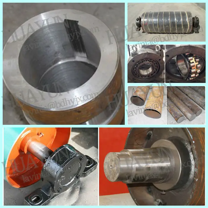 325mm Dia Carbon Steel Bend Snub Conveyor Belt Pulleys Buy Bend