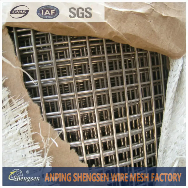 Electric Square Grid 3/4"inch Galvanized Welded Wire Mesh Buy 3/4