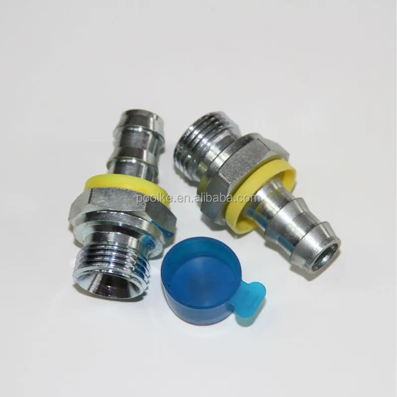 Push Lok Fittings Buy Parker Push Lok Fittings,Snap Lock Fitting,Push Pull Fittings Product on