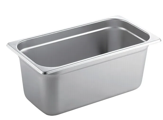 1/1 Size Gn Pans/stainless Steel Gastronome Pan Buy 1/1 Size Gn Pans