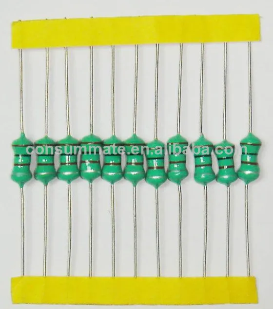 Inductor 100mh 1 Henry Inductor And Inductor Price Buy Inductor