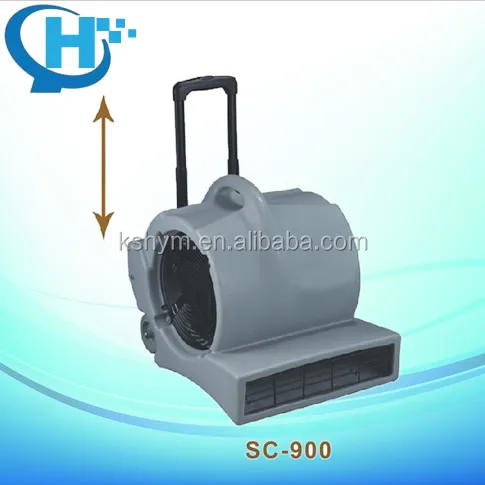 Sc900 3 Blow Carpet Dry Machine Blower Fan Buy Blower Fan Floor Drying Machine Floor Dryer Product On Alibaba Com