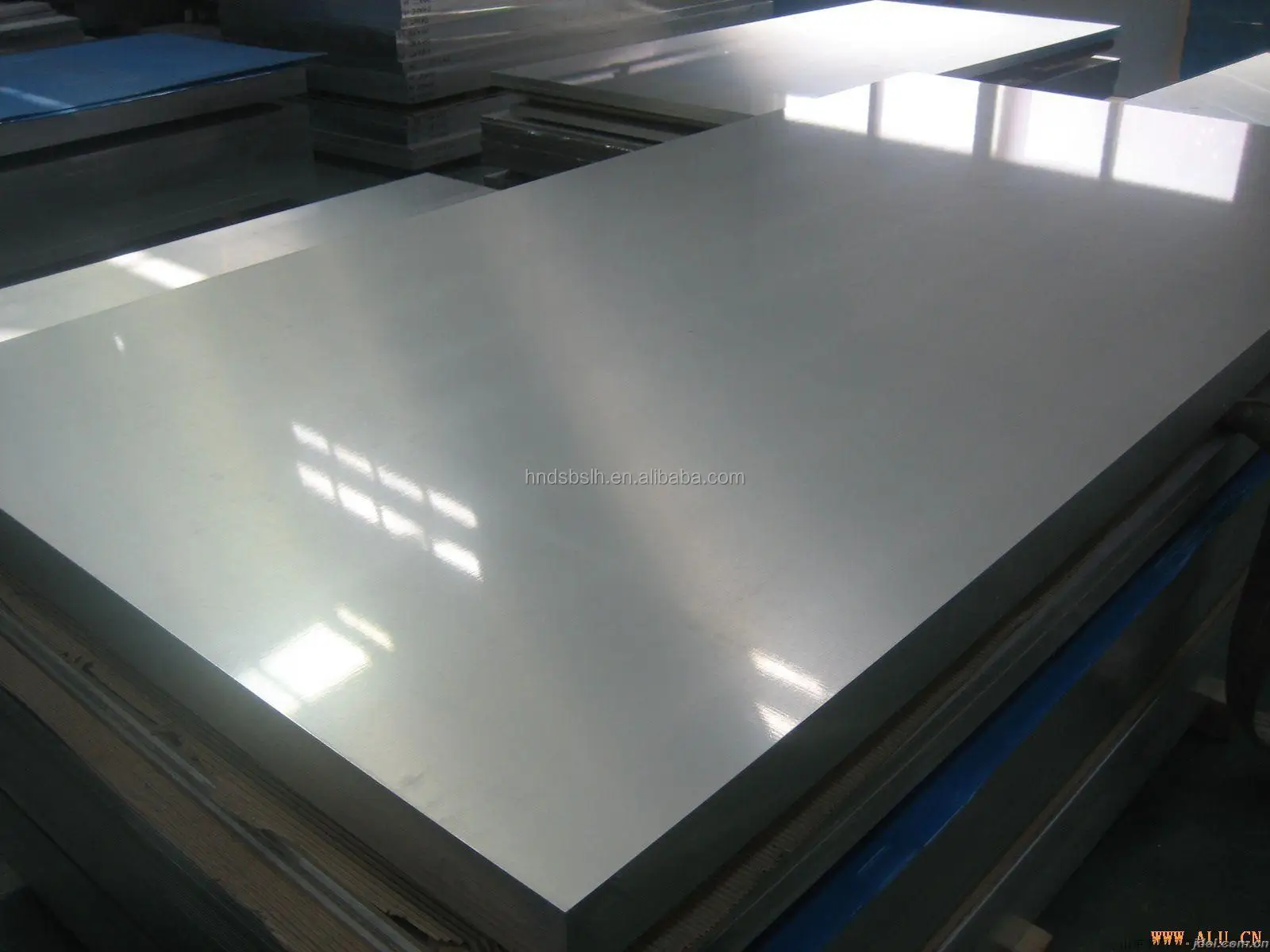 Competitive Price With High Quality 6mm Thick Aluminium Sheet Buy