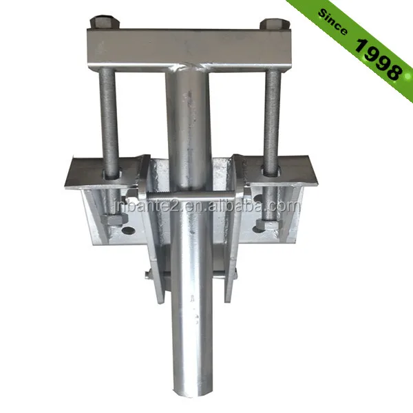 Screw Anchor Brackets and Beam Support Bracket and Slab Bracket and Light Duty Bracket