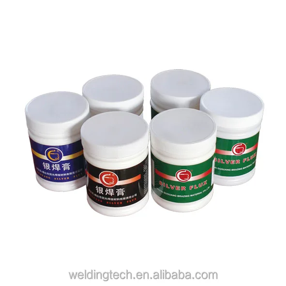Silver Brazing Paste For Tungsten Carbide Buy Brazing Paste,Silver