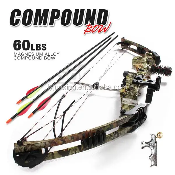 compound bows for sale