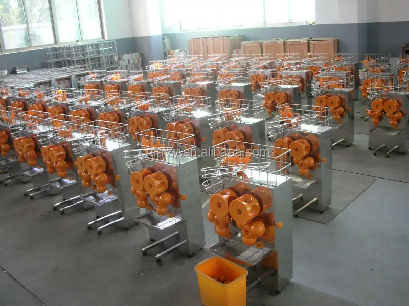 Germany Healthy Juicer,Industrial Orange Juice Extractor,Orange Juicer