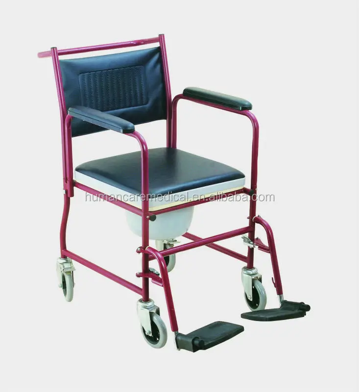 fold up wheelchair