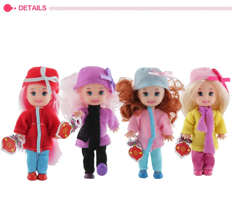 Factory Cheap Baby Plastic Barbie Dolls - Buy Soft Plastic ...