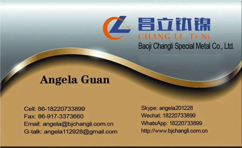 Business Card
