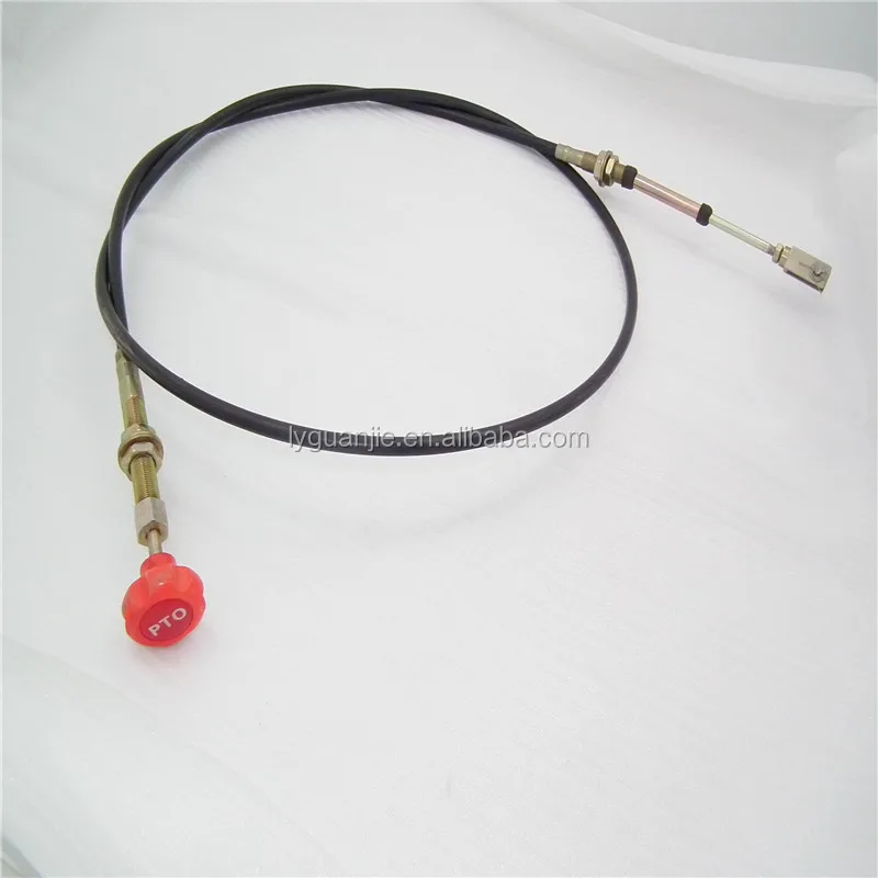 Pto Cable /push Pull Cable Buy Pto Cable,Push Pull Cable,Pto Handle