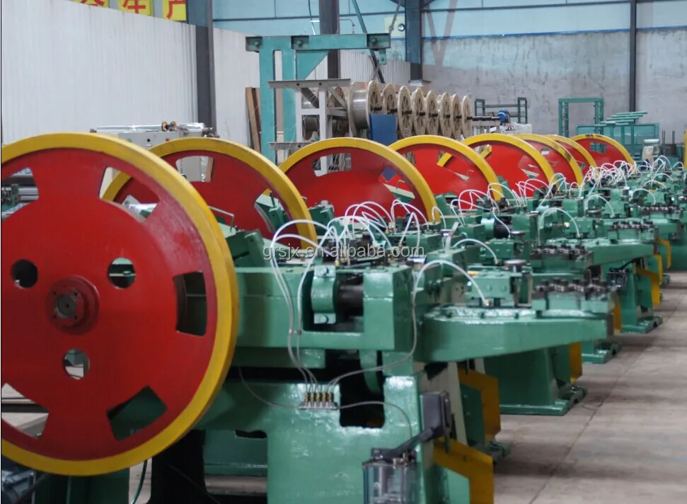 Fullautomatic nail making machine price in Pakistan, View nail making