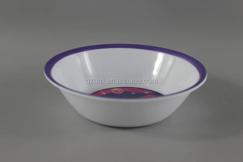 Melamine Baby Bowl Kids Candy Bowl
