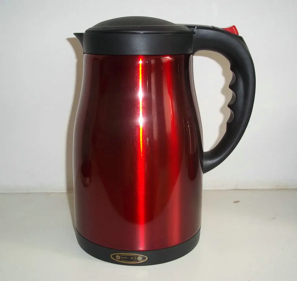 best electric water kettle