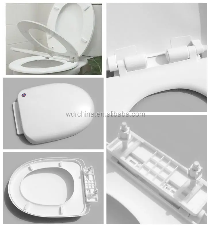 Black Color Plastic Toilet Seat Cover For Brazil Buy Plastic Toilet Seat Cover,Black Color