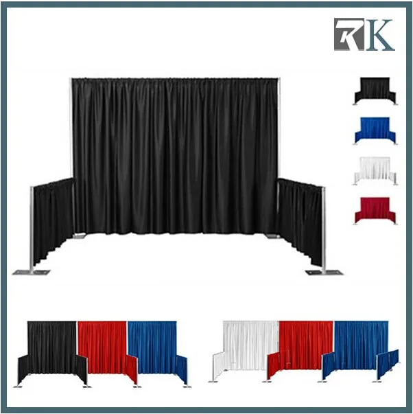 Wedding Voile Drapery Backdrops Sheer Fabric Ceiling Draping Buy