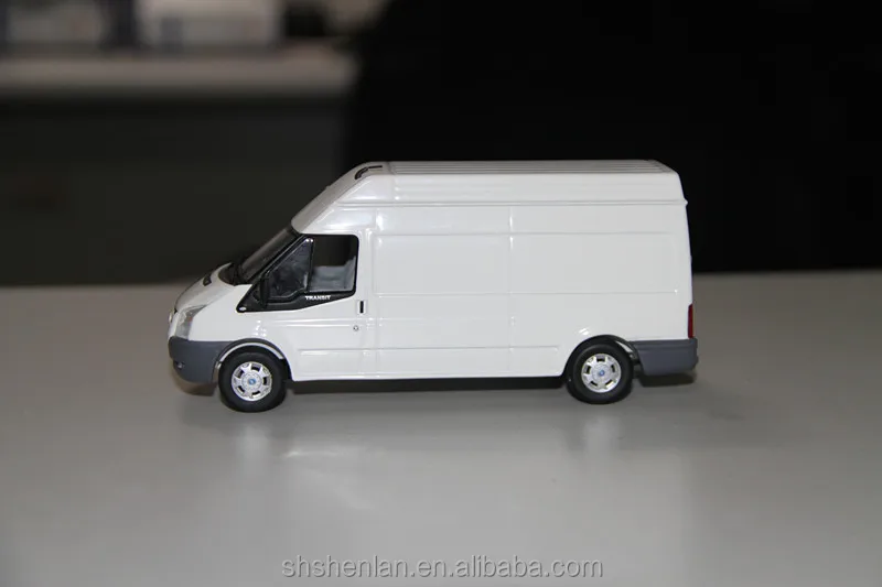 toy car van