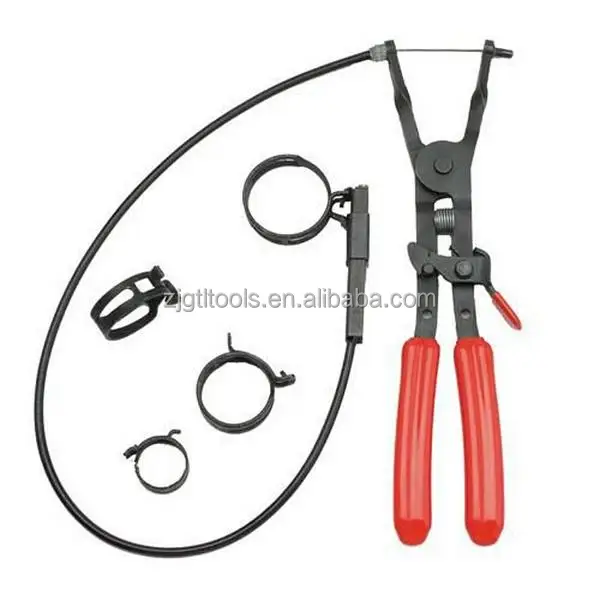 9pcs Spring Loaded Car Repair Hose Clip Clamp Pliers Set Buy Hose