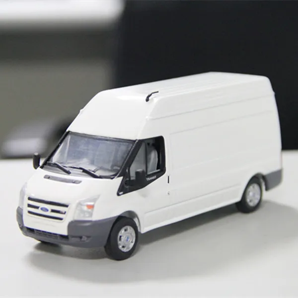 toy model vans