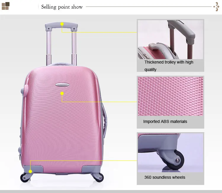 pink hand luggage suitcase primark