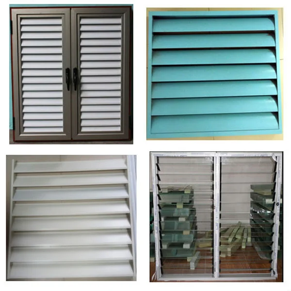 Types Of Window Screen Frames