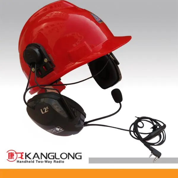 Highfidelity ! Ham Radio Motorcycle Helmet Microphone Earphone Gkk11018 Buy Ham Radio