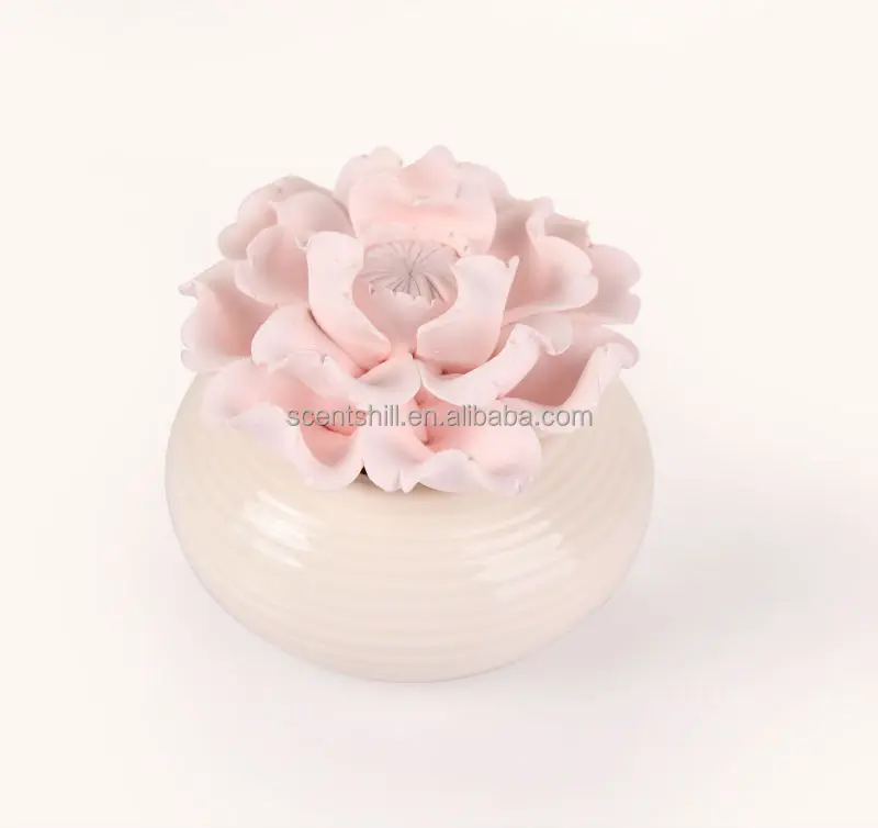 flower scent diffuser