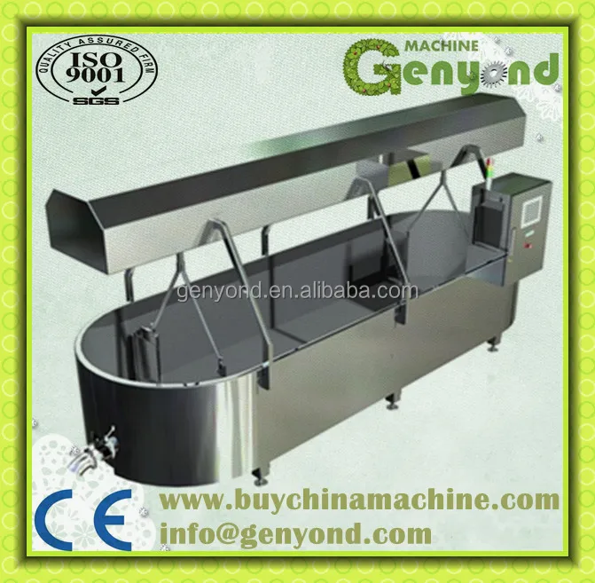 mozzarella cheese making machine Products from Shanghai Genyond