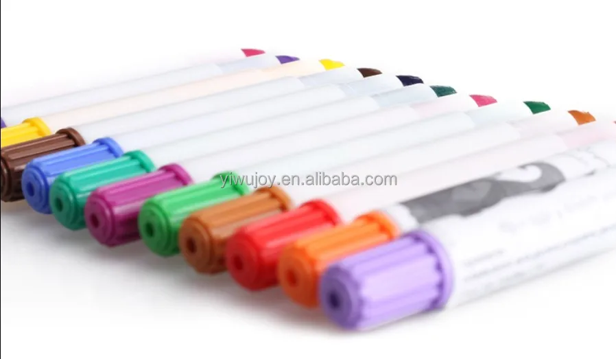 muti functional hair color pen in 2014 for children and adults best quality temporary - Hair Color Pen muti functional hair color pen in 2014 for children and adults best quality temporary - Hair Color Pen