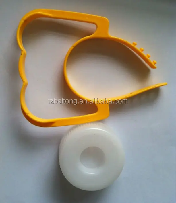 Plastic Grip Handle For Water Bottle,Oil Bottle,Soybean Sauce Bottle ...