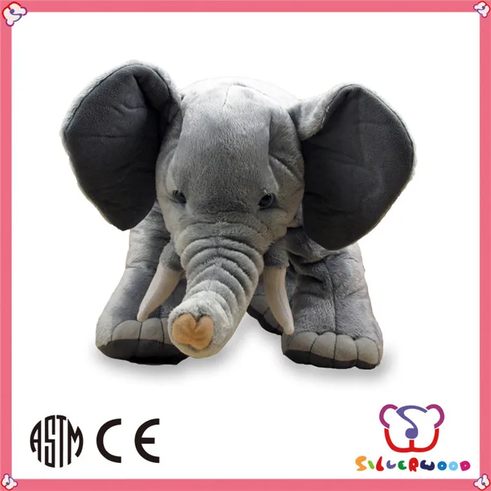 mini stuffed elephants bulk