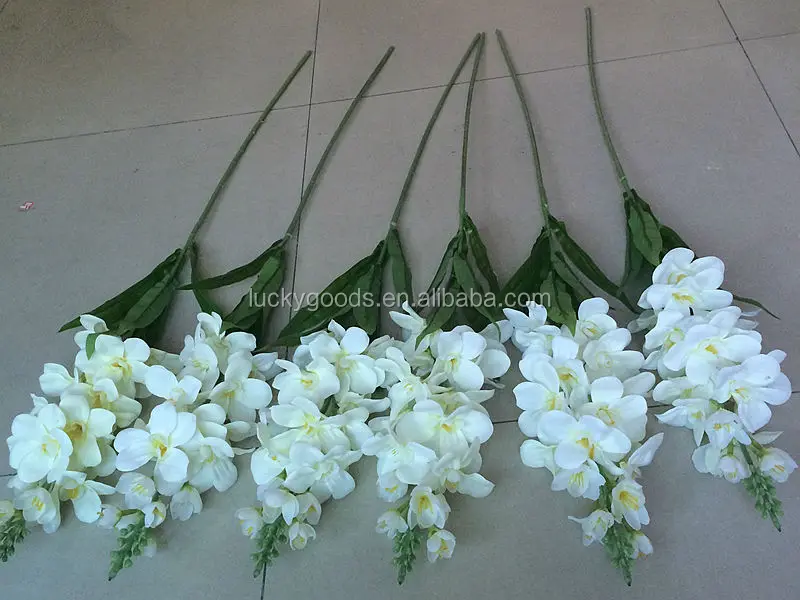 Quality Artificial White Long Stem Tuberose Flower Wholesale Buy