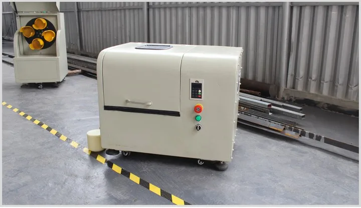 4L Ultrafine Powder Manufacturer Planetary Laboratory Grinder Machine