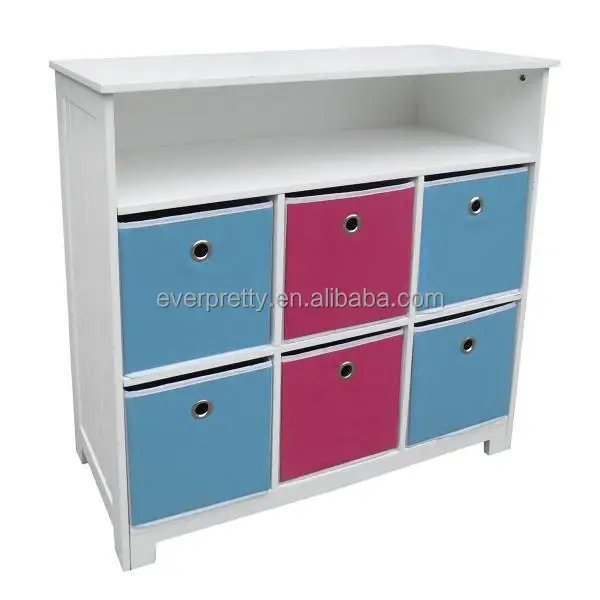 nursery cabinet