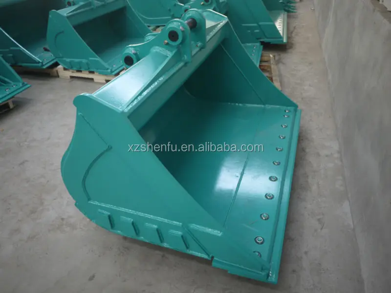 Sk30 Sk50 Sk70 Digging Bucket Kobelco Mini Bucket Buy Kobelco Pc200