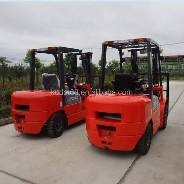 3tons Diesel Forklift Hydraulic Oil With Imported Japan Engine Buy 3tons Forklift Hydraulic