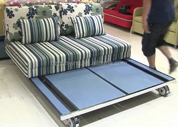 Hospitality E Saving Sofa Bed Metal Frame For Small Apartments Double Futon Tublar Construction Frames