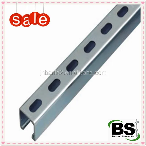 15/8" Metal Framing Channels C Buy 15/8" Metal Framing Channels