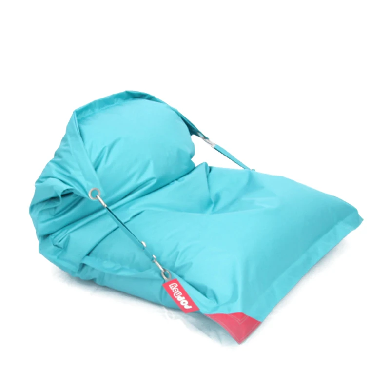 Mz004 Outdoor Wasserdicht Lazy Boy Liege Sitzsäcken Kissen Matratze