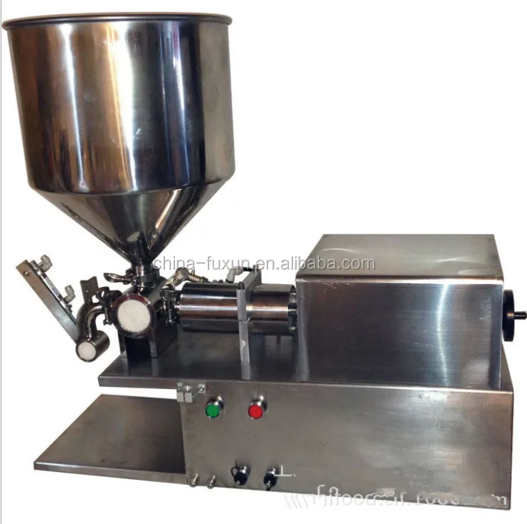 Sandwich Bread Making Machine/bread Sandwich Maker/cake Fill Machine