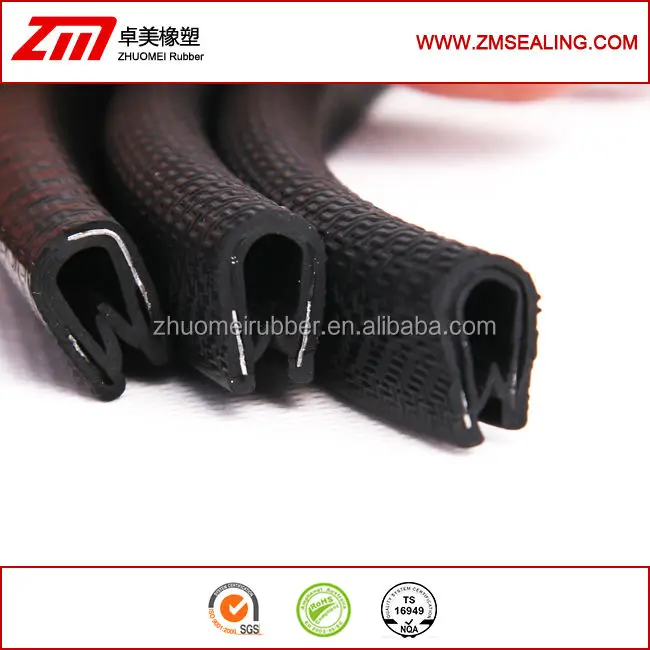 Sharp Edge Protection Rtc Industrial Steel Sharp Edge Protection Profile - Buy Edge Protection ...